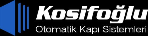 Kosifoğlu Otomatik Kapı Sistemleri