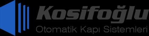 Kosifoğlu Otomatik Kapı Sistemleri