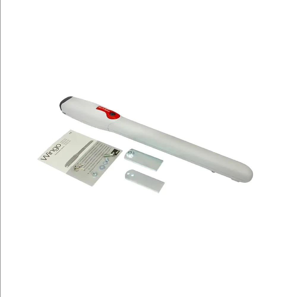 Nice WINGO 3524 HS Hızlı Dairesel Kapı Motoru - Ürün Görseli