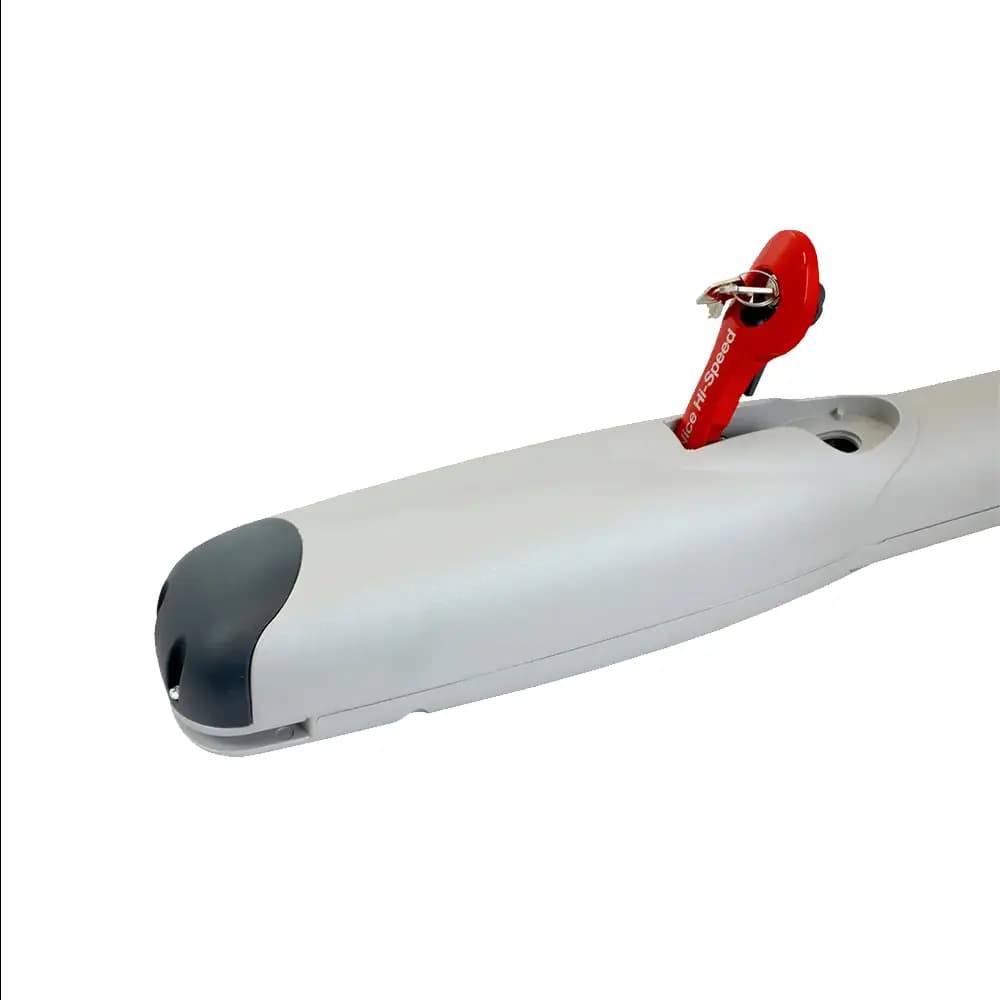 Nice WINGO 3524 HS Hızlı Dairesel Kapı Motoru - Detay Görseli 1