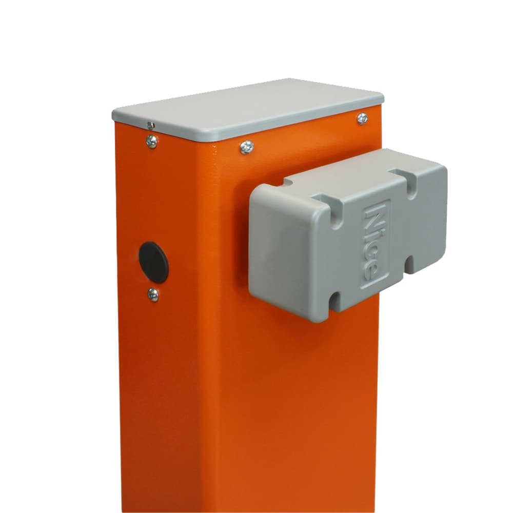 Nice WIDE S 4 Metre Kollu Bariyer Seti - 3