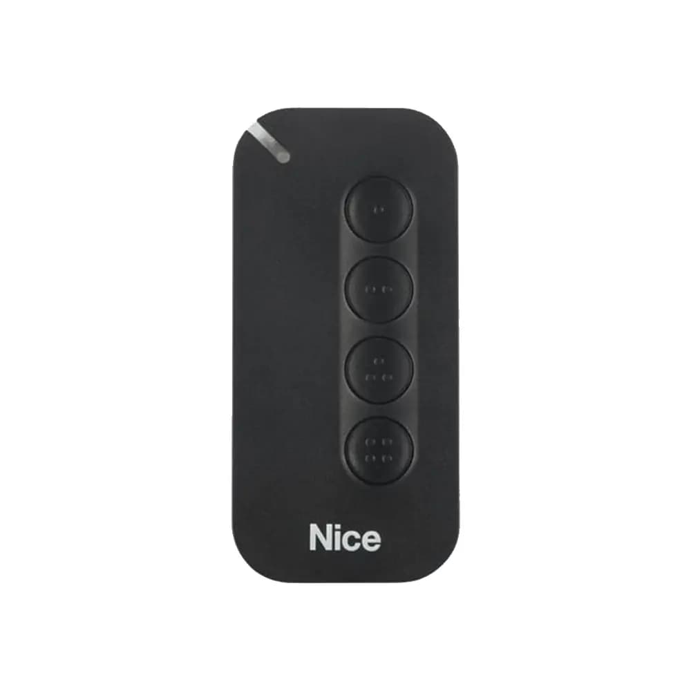 Nice MYGO 4 Kanallı Kumanda - Ürün Görseli