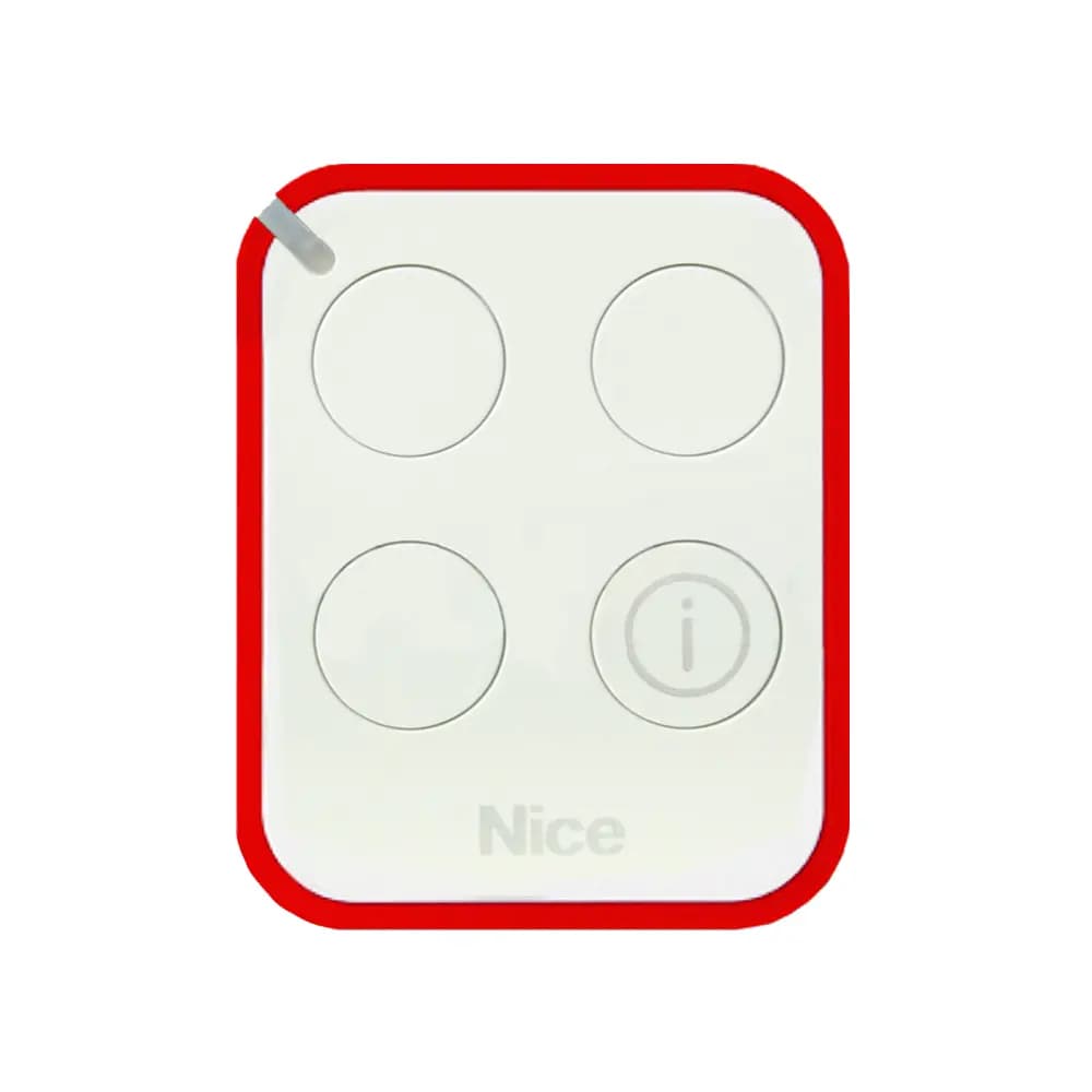 Nice ONE LORA 3 Kanallı 1 Kilometre Menzilli Kumanda - Ürün Görseli