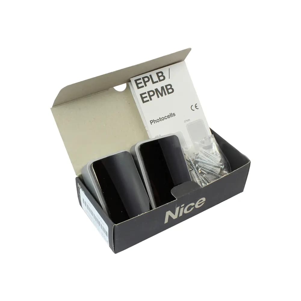 Nice EPMB Bluebus Emniyet Fotoseli - 1