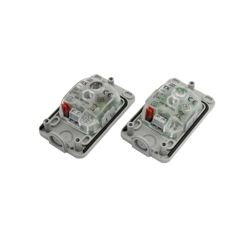 Nice EPMB Bluebus Emniyet Fotoseli - 2