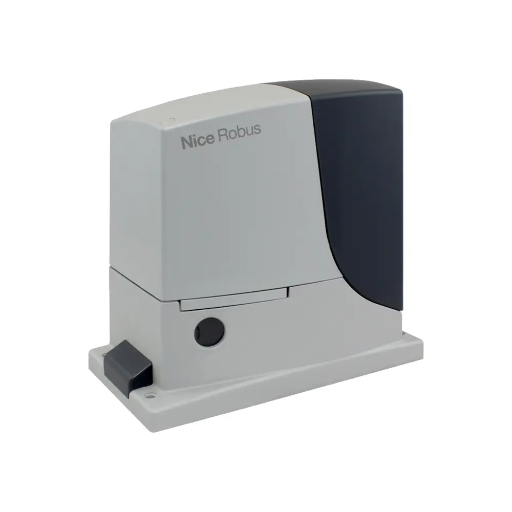 Nice ROBUS 1000 Kapı Motoru Seti - 2