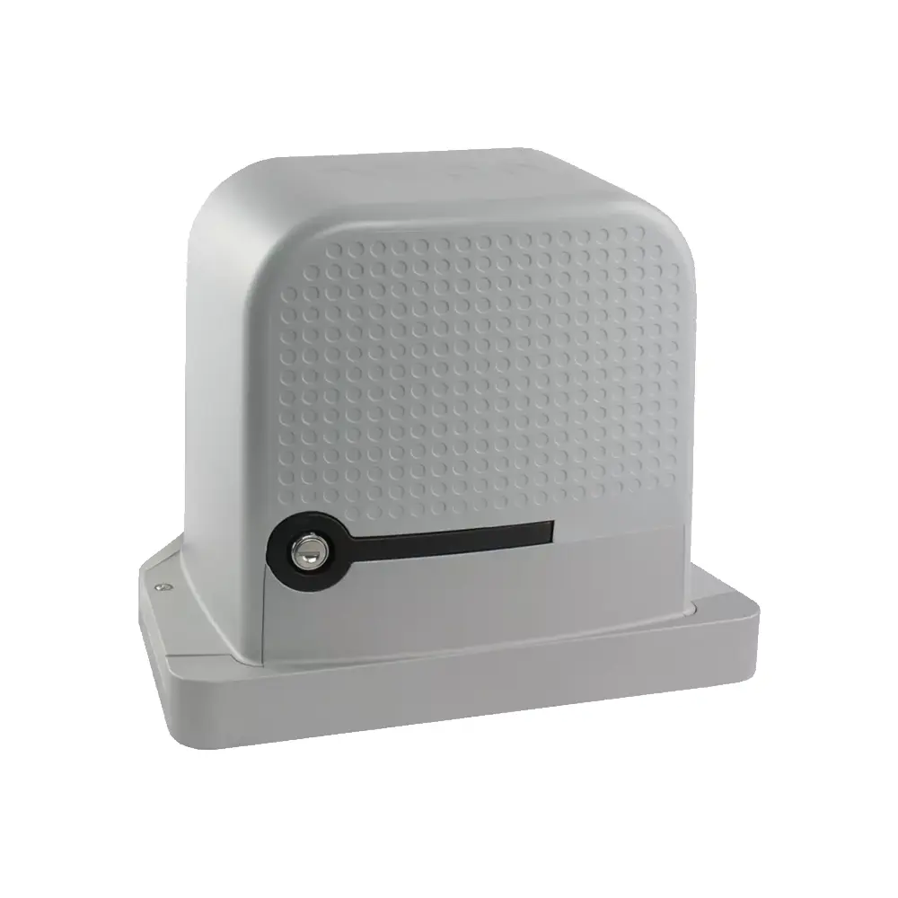 Nice ROBO 600 Kapı Motoru Seti - 2