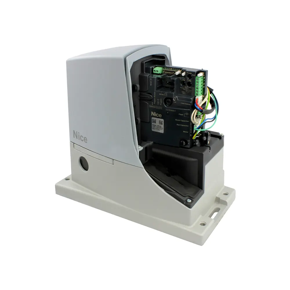 Nice ROX 1000 Kapı Motoru Seti - 3