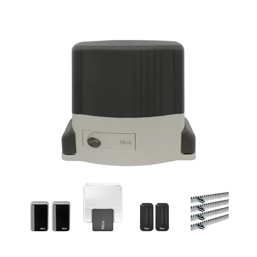 Nice THOR 1500 Kapı Motoru Seti - 1