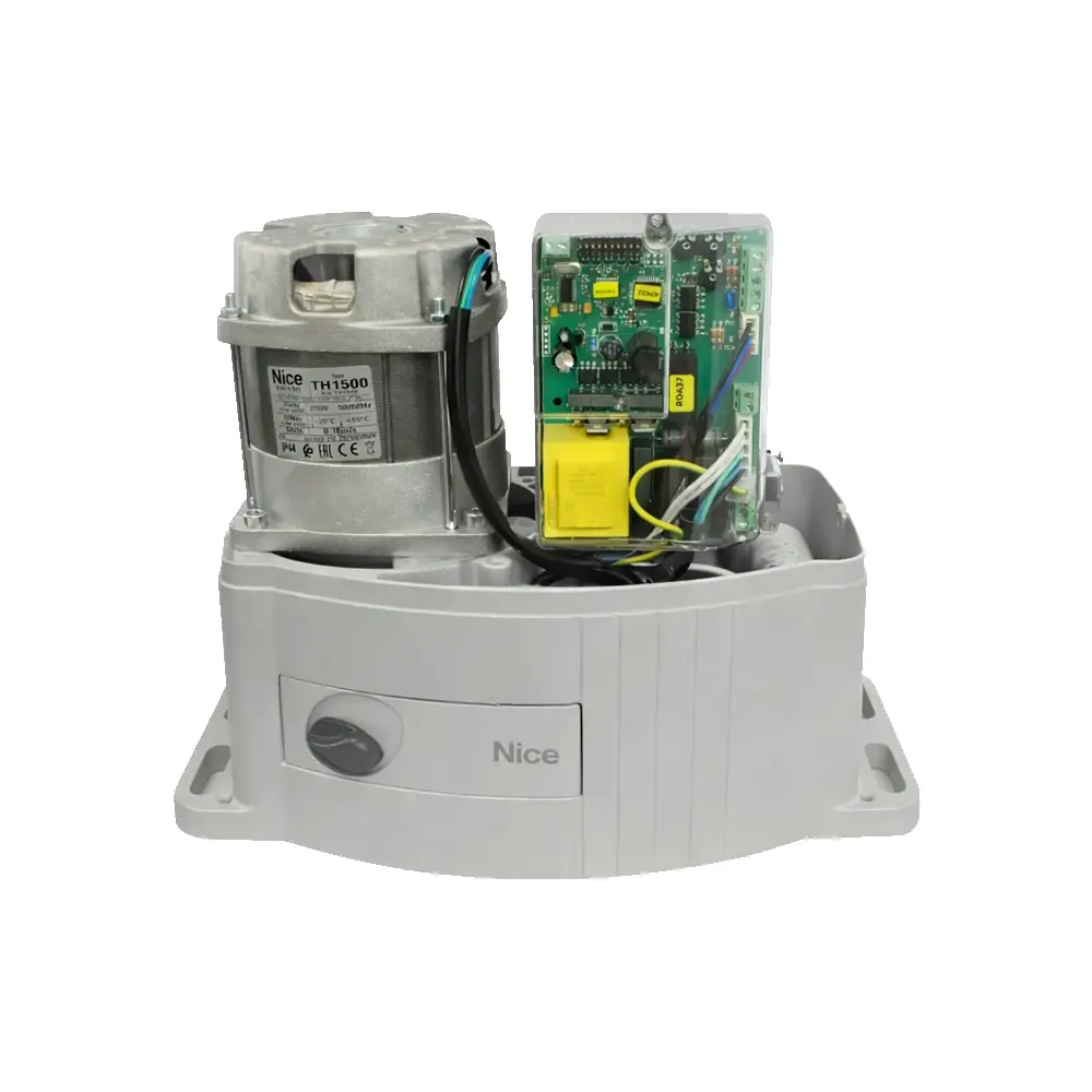 Nice THOR 1500 Kapı Motoru Seti - 3