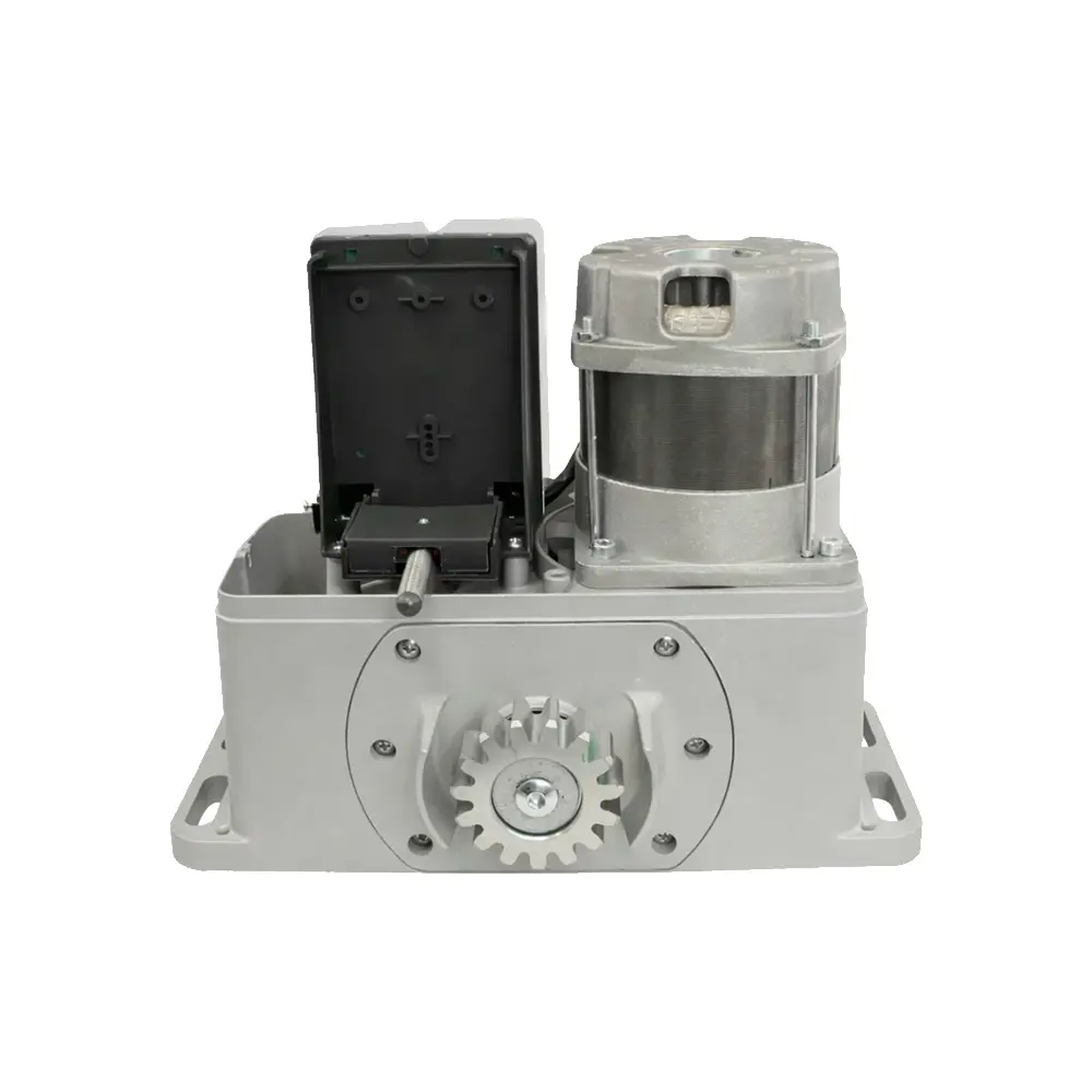 Nice THOR 1500 Kapı Motoru Seti - 4