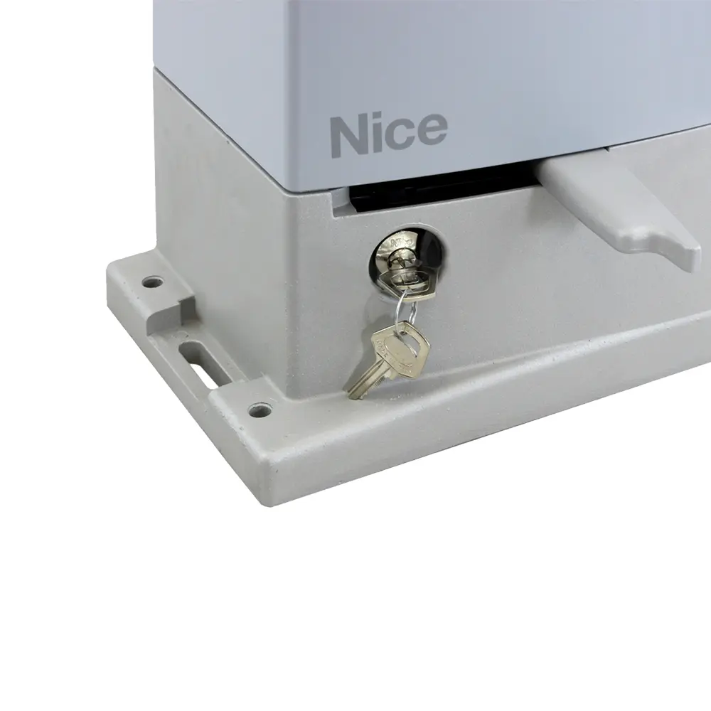 Nice ROX 1000 Kapı Motoru - 4