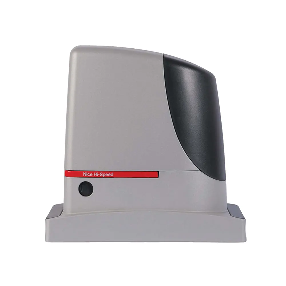 Nıce RUN 400 HS Hızlı Kapı Motoru - Ürün Görseli