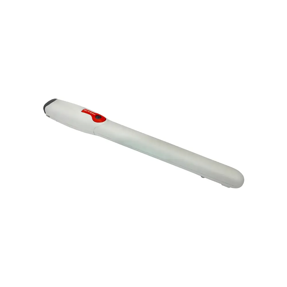 Nice WINGO 3524 HS Hızlı Dairesel Kapı Motoru Seti - Detay Görseli 1