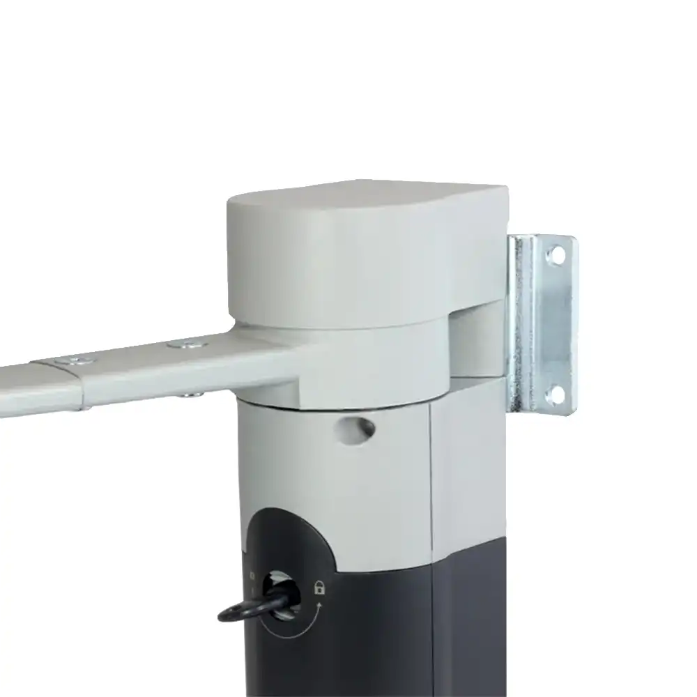 Nice WALKY 1024 Dairesel Kapı Motoru Seti - 5