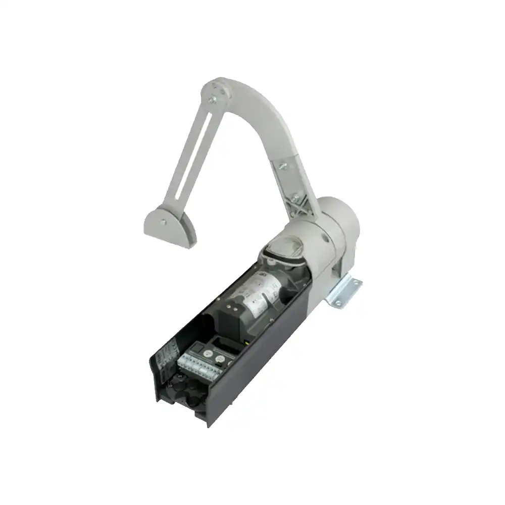 Nice WALKY 2024 Dairesel Kapı Motoru Seti - 3