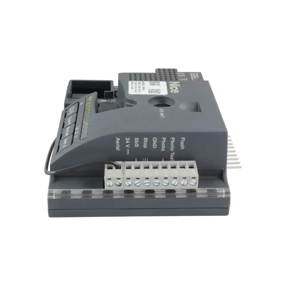 Nice ROAD 400 Kontrol Ünitesi (SPRBA4) - Görsel 3