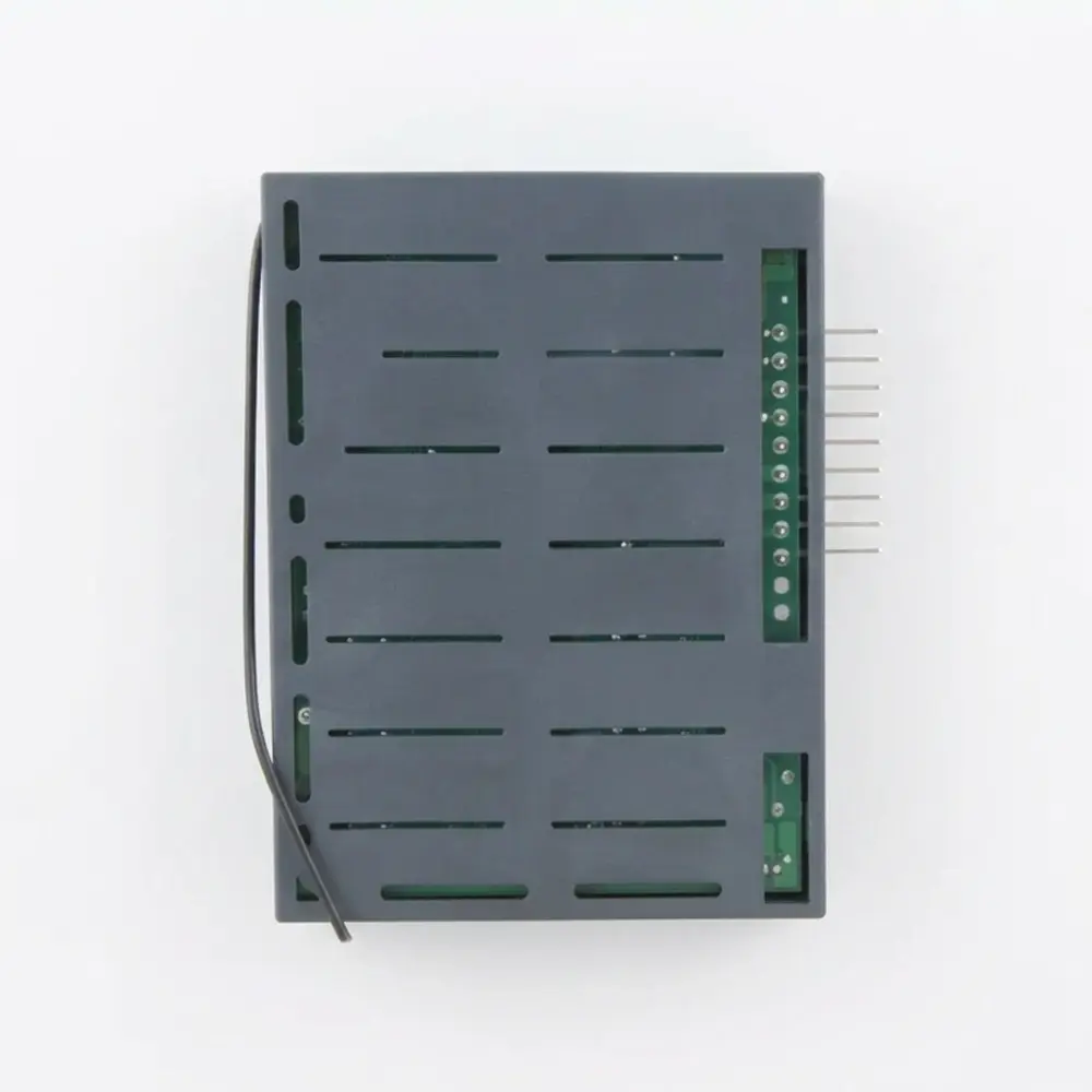 Nice ROAD 400 Kontrol Ünitesi (SPRBA4) - Görsel 4