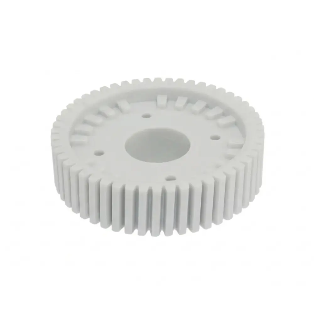 Nice ROAD 400 Plastik Dişli (PPD1880R01.4540) - Detay Görseli 1