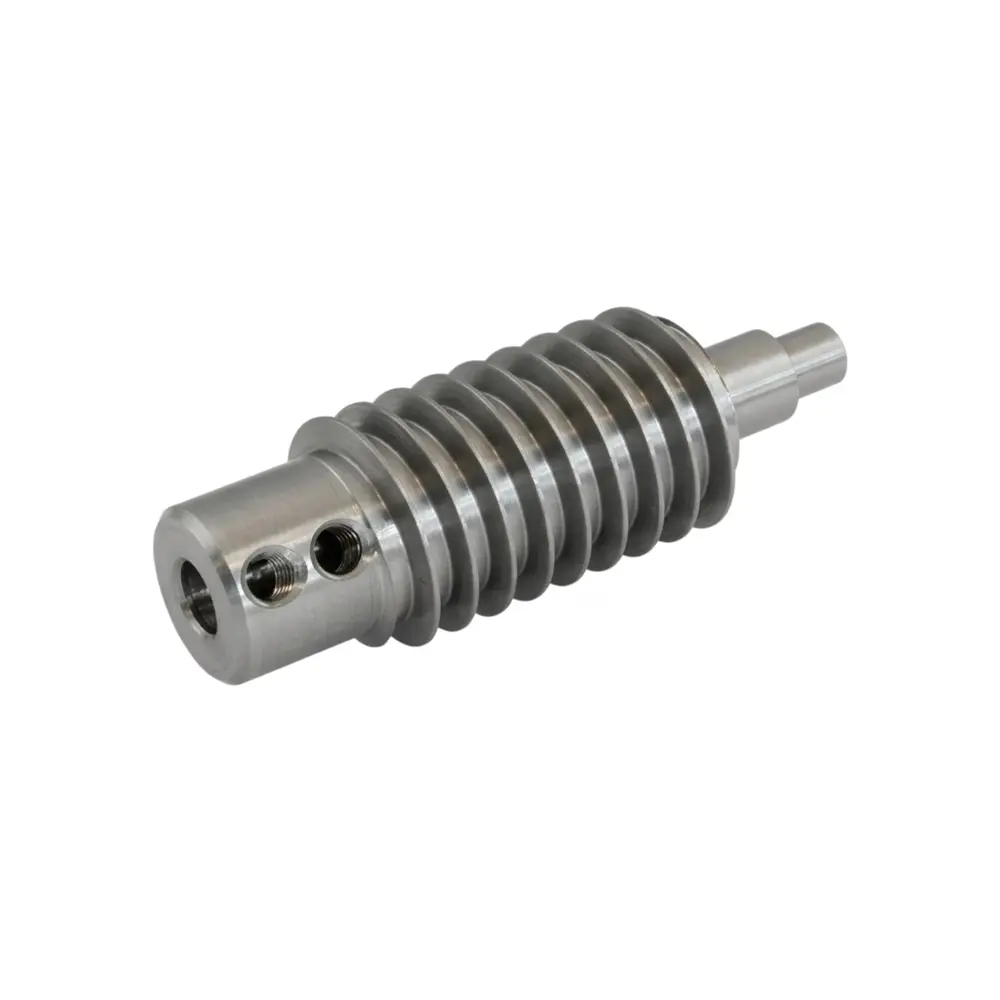 Nice ROAD 400 ve ROBUS 400 Salyangoz Dişli (PMD1501R04.4610) - 2