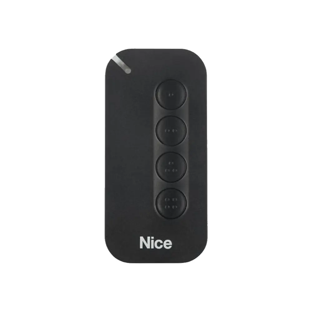 Nice MYGO 4 Kanallı Kumanda