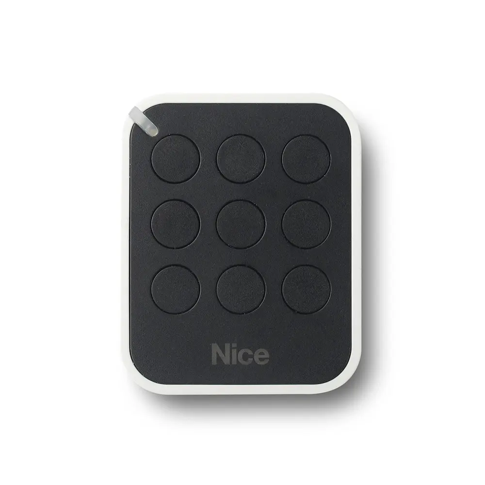 Nice ONE 9 Kanallı Kumanda - 1