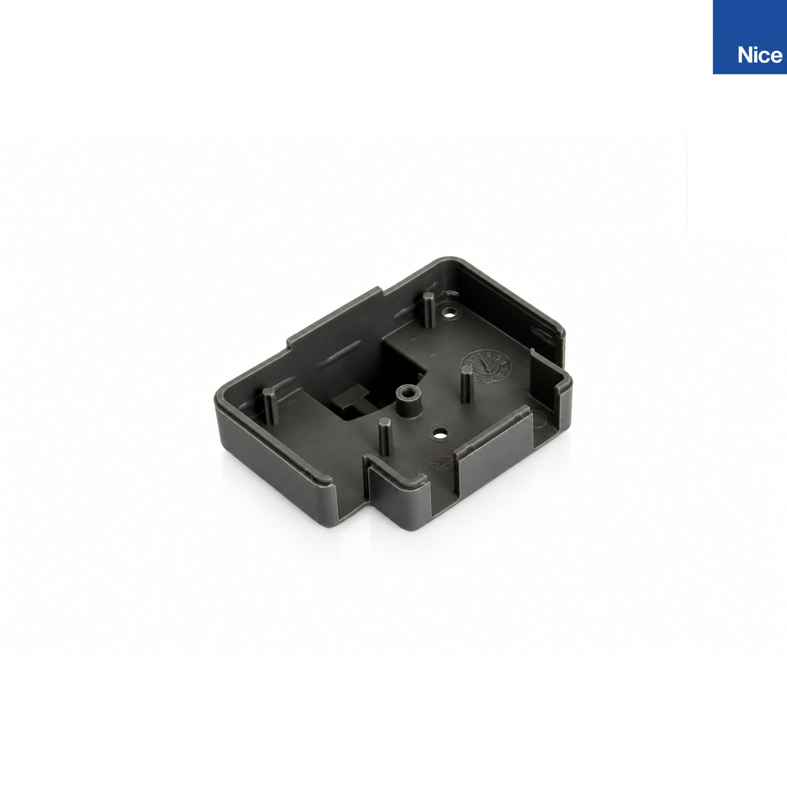Nice ROBUS Switch Yatağı ( PPD0600.4540 ) - Görsel 2