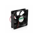 Nice DC Fan 24V 77cfm 92x92 h=25mm (VEN-1567.26252)