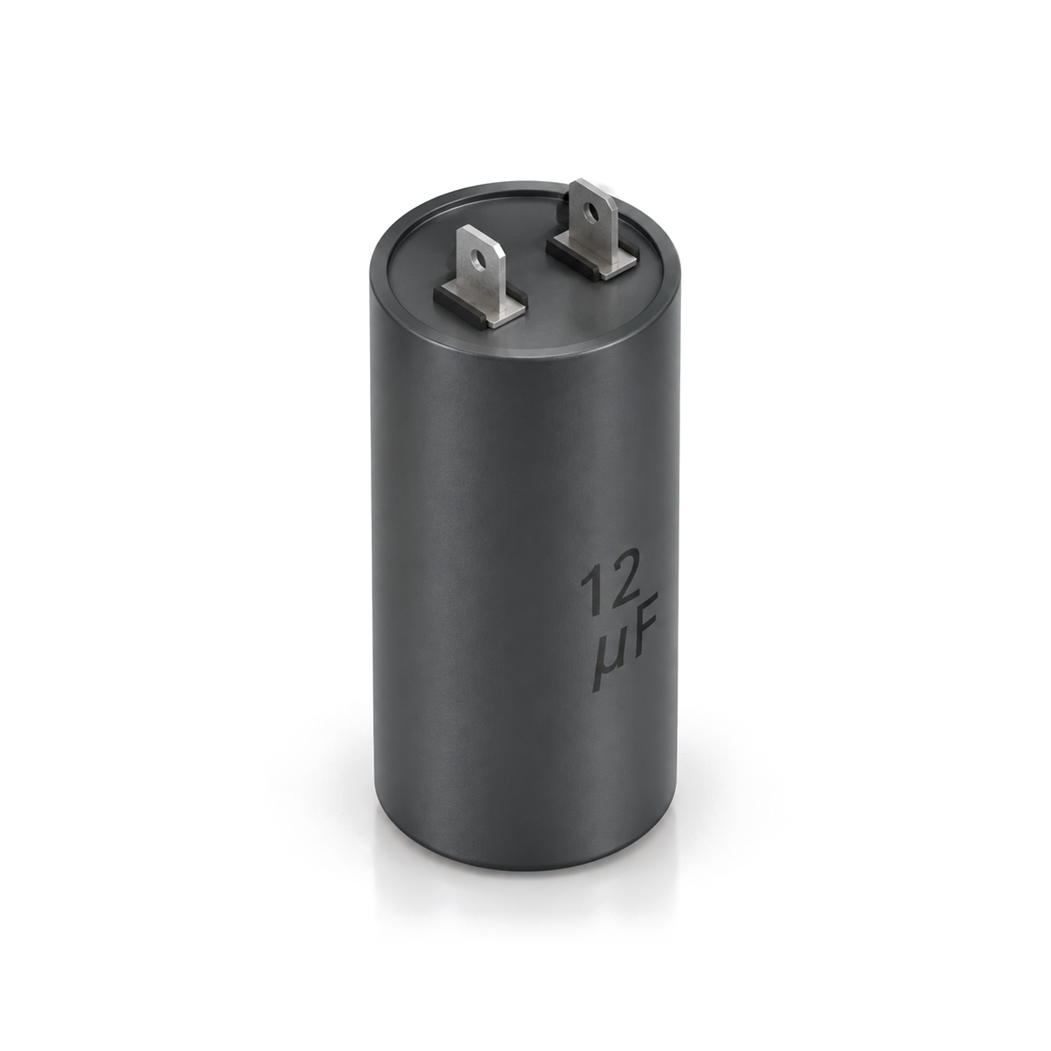 Nice RO600 Kapasitör 12 u 450V ( 12U450D.0727 )