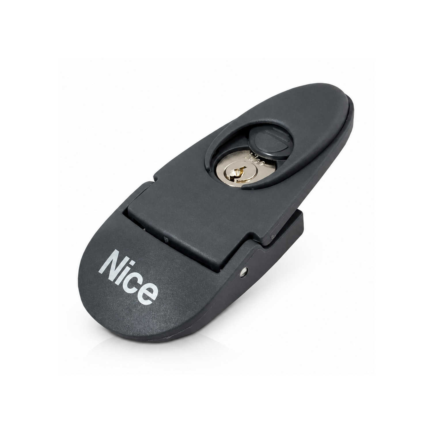 Nice ROBO1000-RO500 Manuel Kilit Seti ( SMA.8003 )