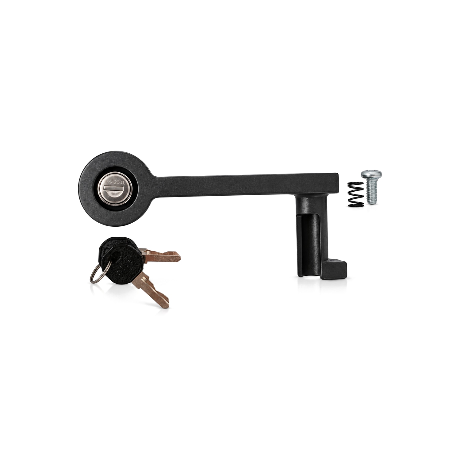Nice ROBO600 Manuel Kilit Seti ( SPREG03500 ) - Görsel 2