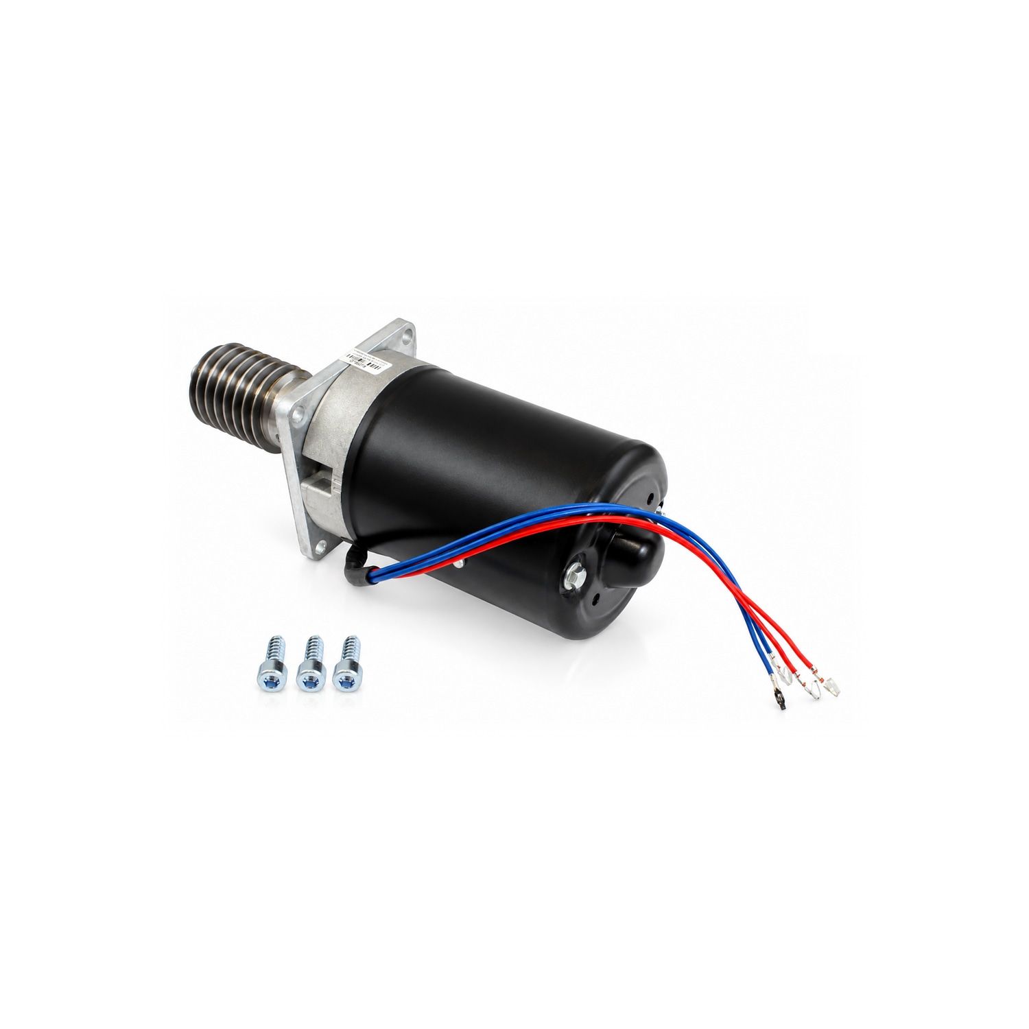 Nice ROBUS 600 Motor Flash Sonsuz Dişli ( PRRB01B ) - Görsel 2