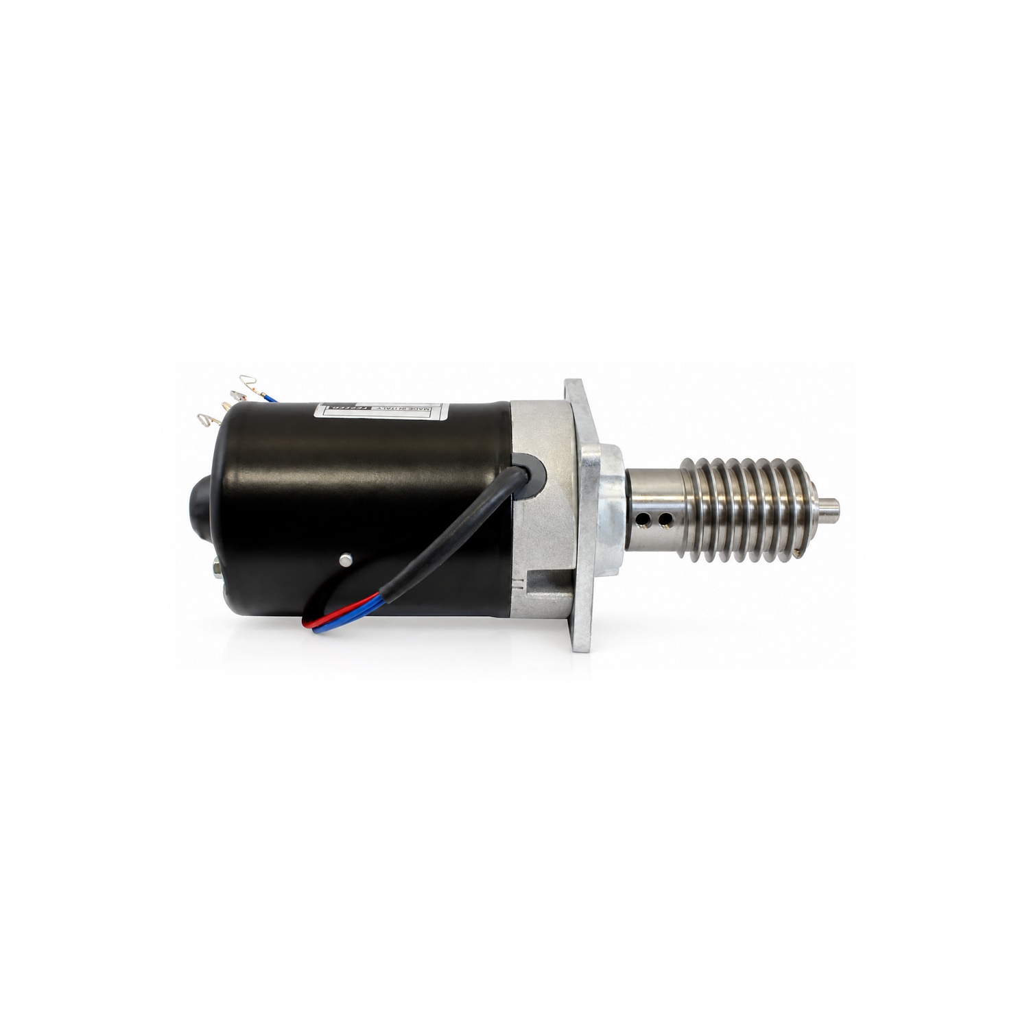 Nice ROBUS 600 Motor Flash Sonsuz Dişli ( PRRB01B ) - Görsel 3