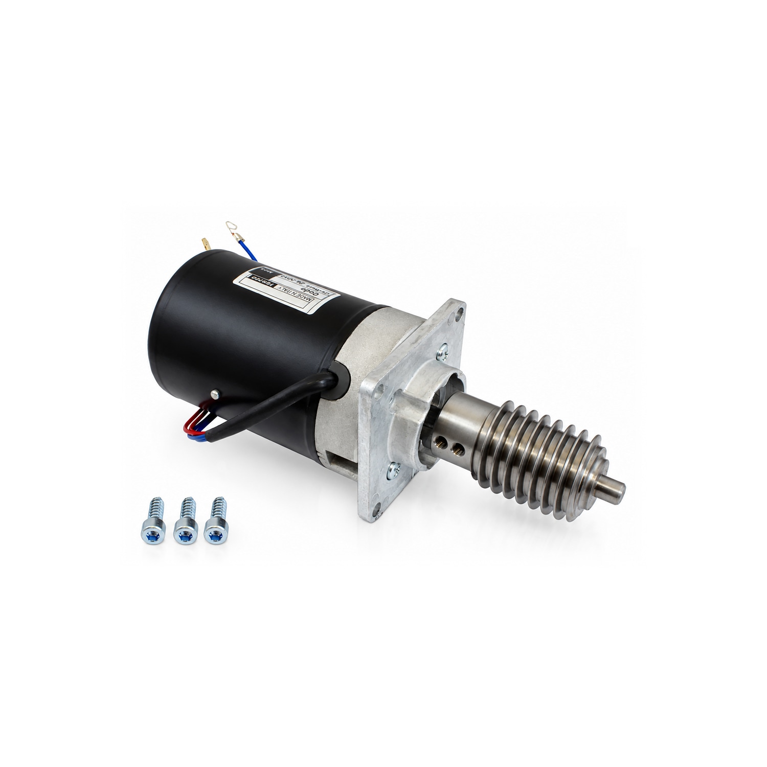 Nice ROBUS 600 Motor Flash Sonsuz Dişli ( PRRB01B )