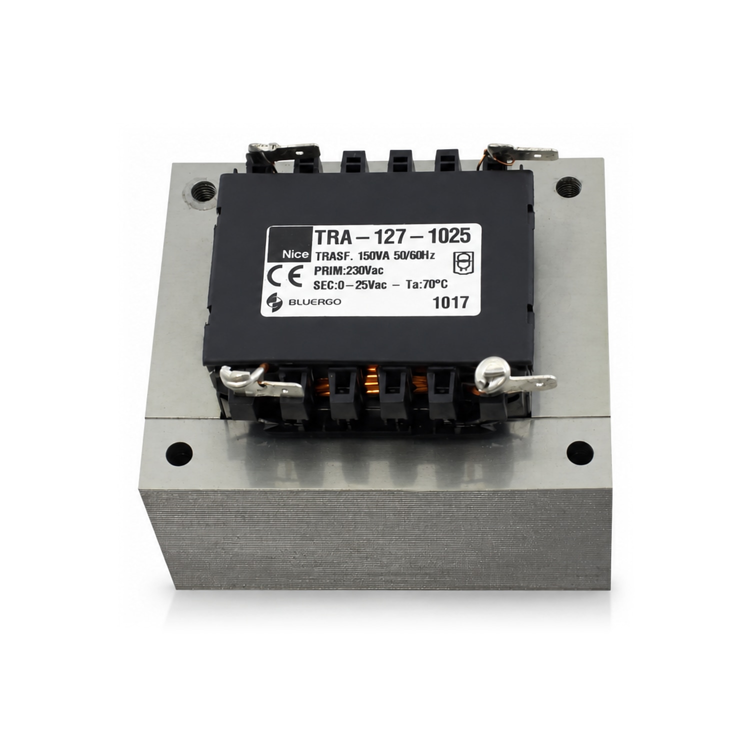 Nice ROBUS 600 Trafo ( TRA127.1025 )