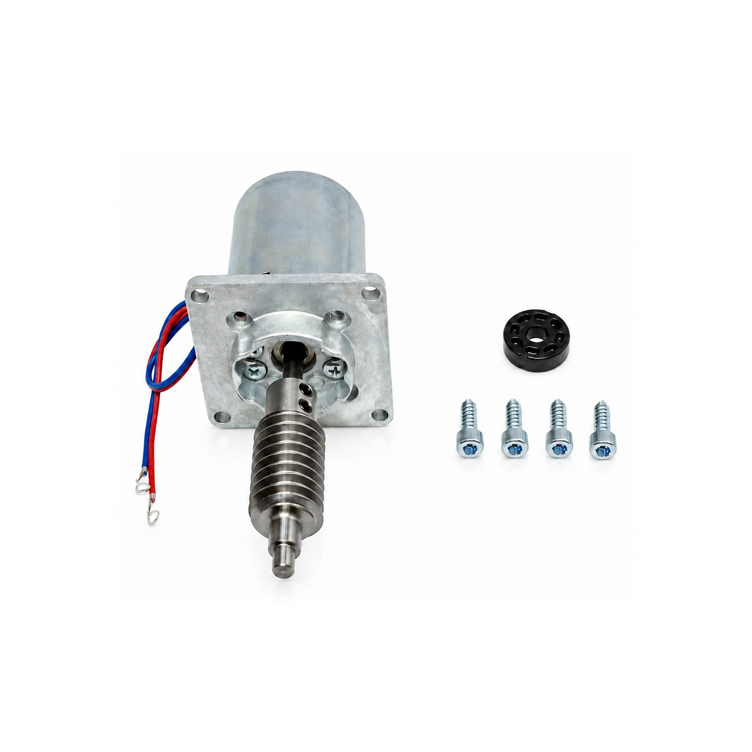 Nice ROBUS 350 - ROBUS 400 Yedek Motor ( SPAMG00200 )