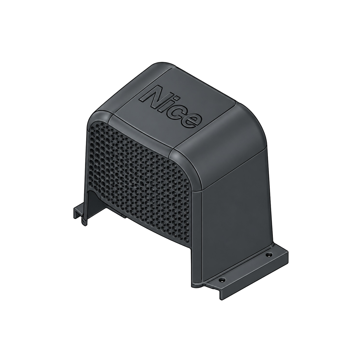 Nice ROBUS600HS Kapak (Yeni) ( SPCG024500 )