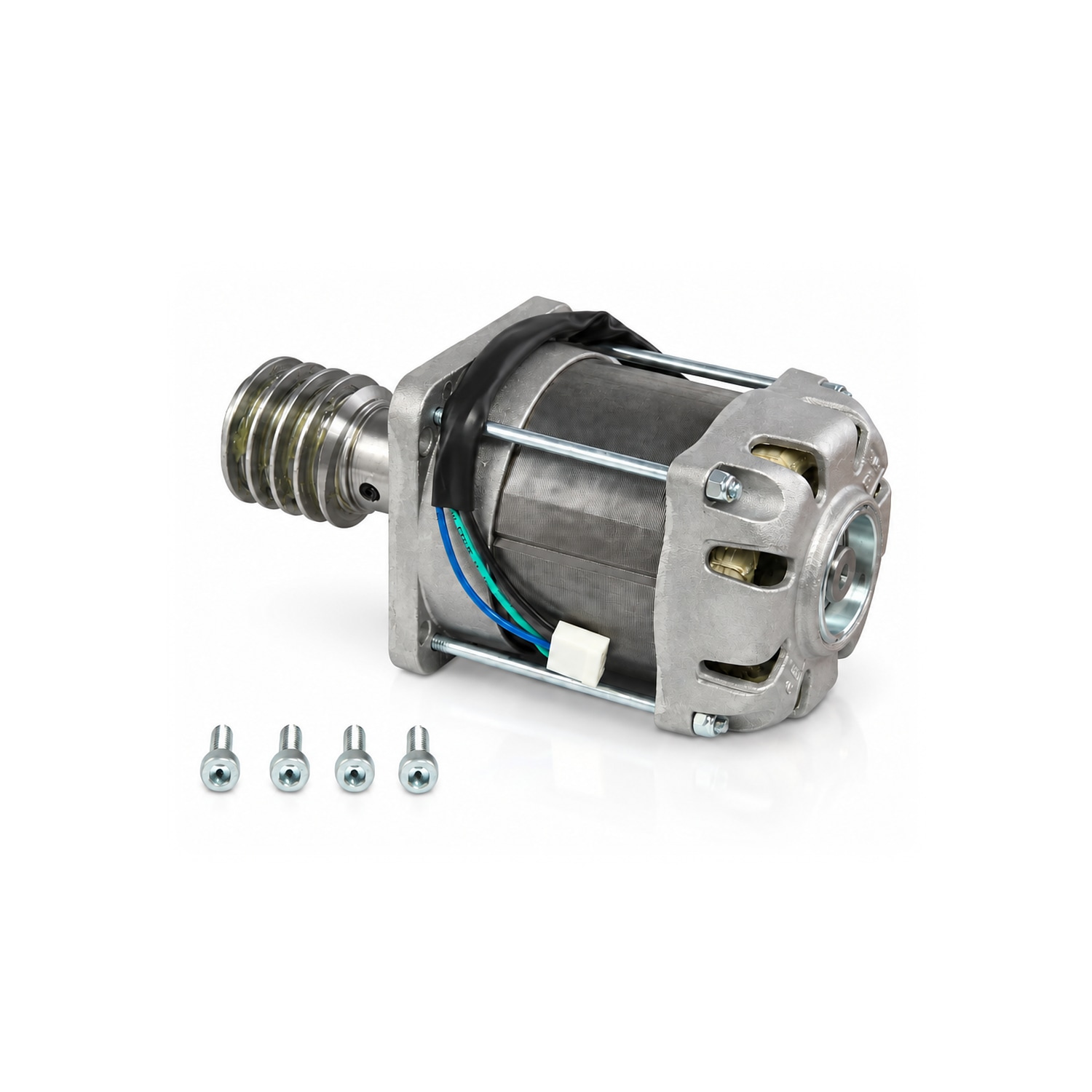 Nice ROX600 İç Motor ve Salyangoz Dişli ( SPMTG09200 ) - Görsel 2